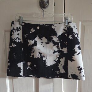 Urban Outfitters Mini Skirt